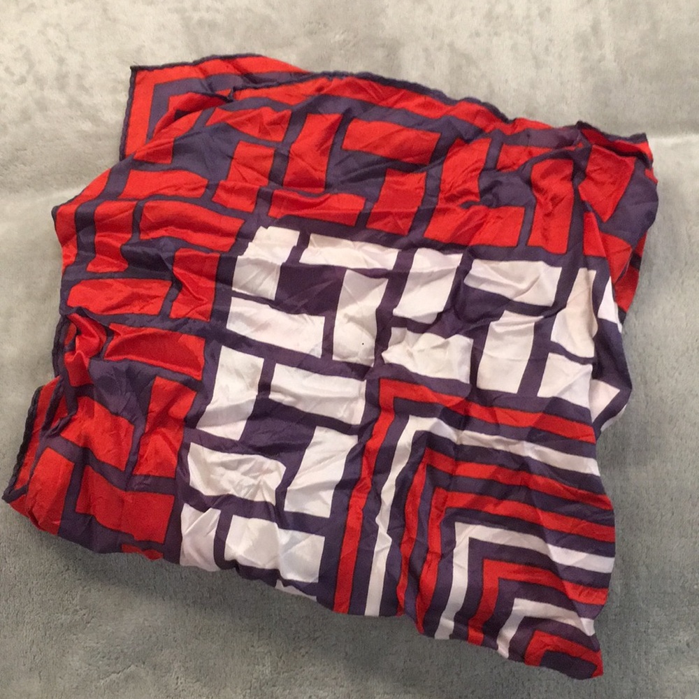 Vintage scarf